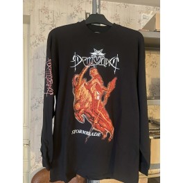 DEMONIAC - Stormblade - LS