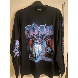 DIO - Master Of The Moon Word Tour 2004 - LS