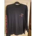 DISMAL EUPHONY - All Little Devil Logo Pocket - LS