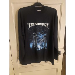 EDENBRIDGE - Arcana - LS 