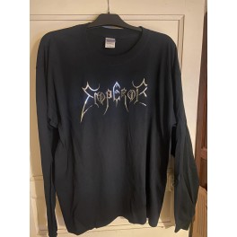 EMPEROR - Silver Logo - LS 