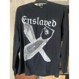 ENSLAVED - Fusion Of Sense - LS 
