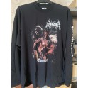 ENTHRONED - Goatlust - LS 