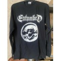 ENTOMBED - Serpents Saints - LS 
