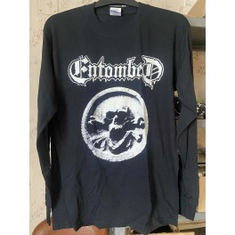 ENTOMBED - Serpents Saints - LS 