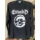 ENTOMBED - Serpents Saints - LS 