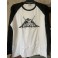 ENTOMBED - Uprising - LS Raglan 