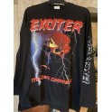 EXCITER - The Dark Command - LS 