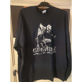 GRIMFIST - Ghouls Of Grandeur - LS