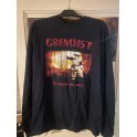 GRIMFIST - 10 Steps To Hell - LS