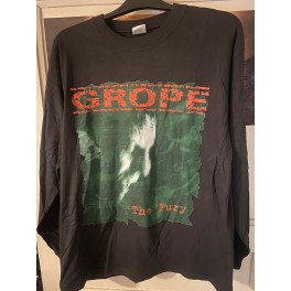 GROPE - The Fury - LS