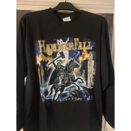 HAMMERFALL - Renegade - LS