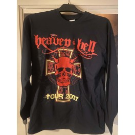 HEAVEN & HELL - Tour 2007 - LS