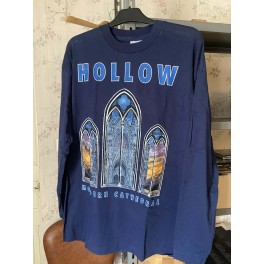 HOLLOW - Modern Cathedral - LS 