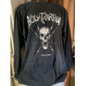 HOLY TERROR - Stillborn - LS 