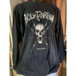 HOLY TERROR - Stillborn - LS 