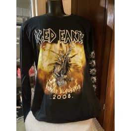 ICED EARTH - Summer Slaughter 2008 - LS