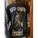 ICED EARTH - A Revolution's Coming - LS