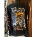 ICED EARTH - The Reckoning - LS