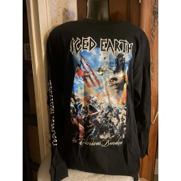 ICED EARTH - Warfields -The Glorious Burden - LS