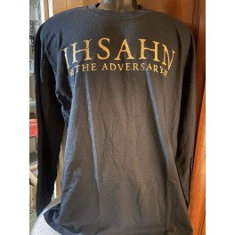 IHSAHN - The Adversary - LS