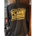IN FLAMES - Gothenburg Starwars - LS