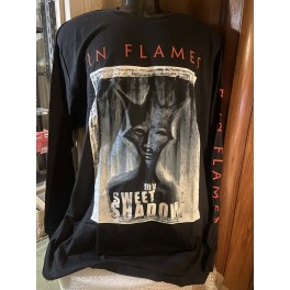 IN FLAMES - My Sweet Shadow - LS