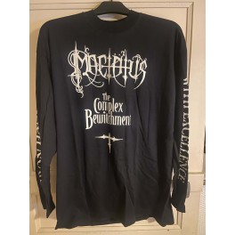 MACTATUS - The Complex Bewitchment - LS