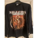 KILLERS - Le Baiser De La Mort - LS 