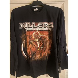 KILLERS - Le Baiser De La Mort - LS 