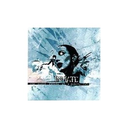 INMATE - The Sweet Melody Of A Deadly Day - CD