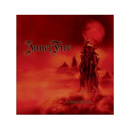 INNERFIRE - In Blood We Trust - CD