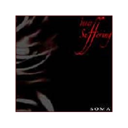 INNER SUFFERING - Soma - CD Digi Enhanced