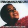 INNOMINANDUM - To Improve Fit For Smaller Heads - CD