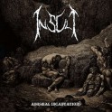 INSULT - Abysmal Incantations - CD