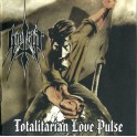 IPERYT - Totalitarian Love Pulse - CD 