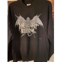 MALIGNANT ETERNAL - Far Beneath The Sun - LS