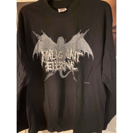 MALIGNANT ETERNAL - Far Beneath The Sun - LS