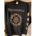 MOONSPELL - Darkness And Hope - LS