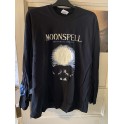 MOONSPELL - Everything Invaded - LS