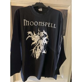 MOONSPELL - Moonspell - LS