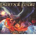 PRIMAL FEAR - Domination - CD Digi 