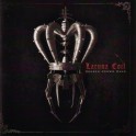 LACUNA COIL - Broken Crown Halo - CD + DVD Digi