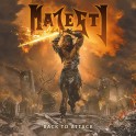 MAJESTY - Sword & Sorcery - CD 