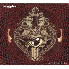 AMORPHIS - Eclipse - CD Digi