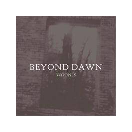 BEYOND DAWN - Bygones - CD