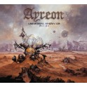 AYREON - Into The Electric Castle - 2-CD