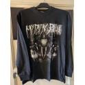 MY DYING BRIDE - A Line Of Darkness - LS