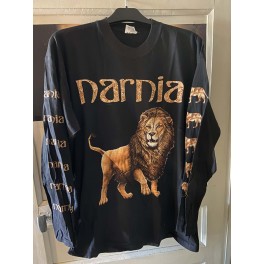 NARNIA - The Awakening - LS