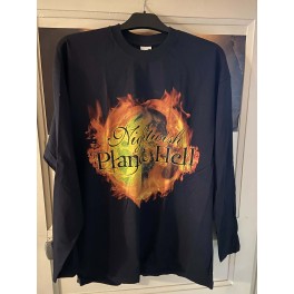 NIGHTWISH - Planet Hell - LS